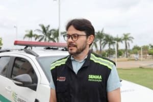 Prefeitura de Aparecida reforça fiscalização contra santinhos e irregularidades