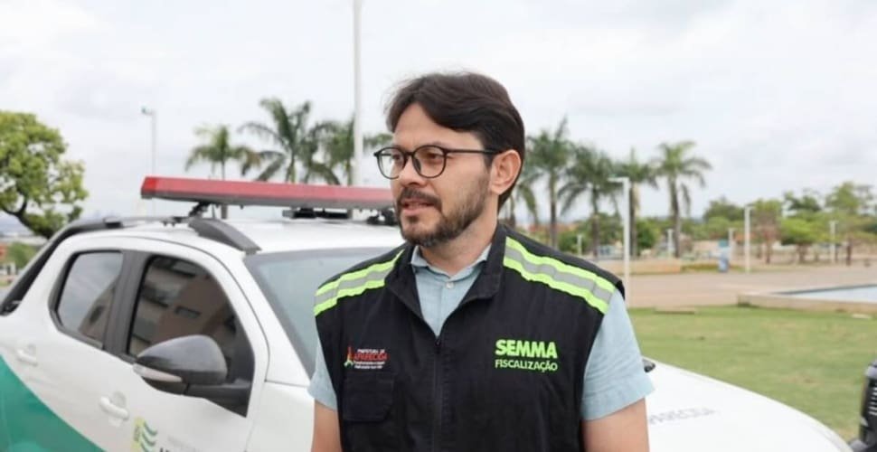 Prefeitura de Aparecida reforça fiscalização contra santinhos e irregularidades