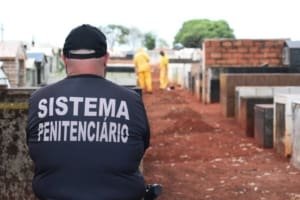 Prefeitura de Aparecida reforça segurança e estrutura dos cemitérios para visitantes