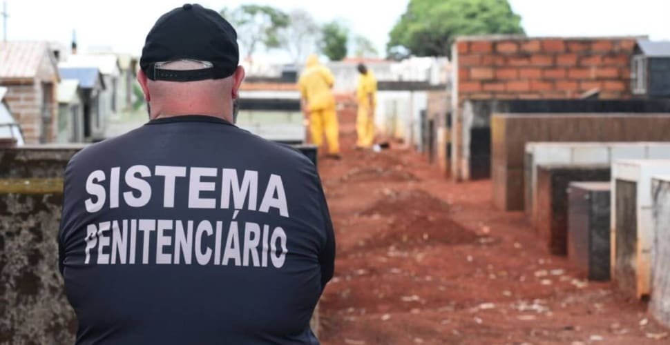 Prefeitura de Aparecida reforça segurança e estrutura dos cemitérios para visitantes