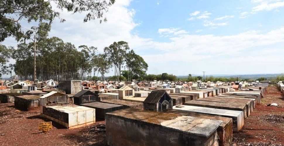 Prefeitura de Aparecida regulamenta assistência funerária gratuita e traslado em até 24h