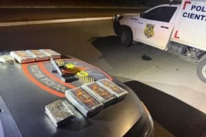 Rapper goiano morre em confronto com a CPE em Aparecida de Goiânia