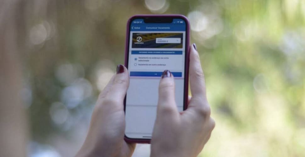 Saneago alerta para golpes pelo WhatsApp e boletos falsos