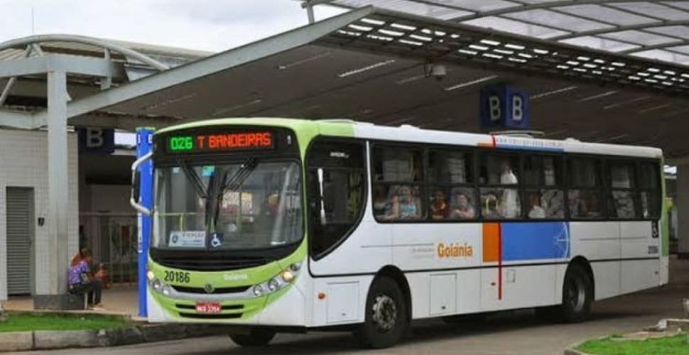 Transporte coletivo será gratuito em Aparecida neste domingo, 4